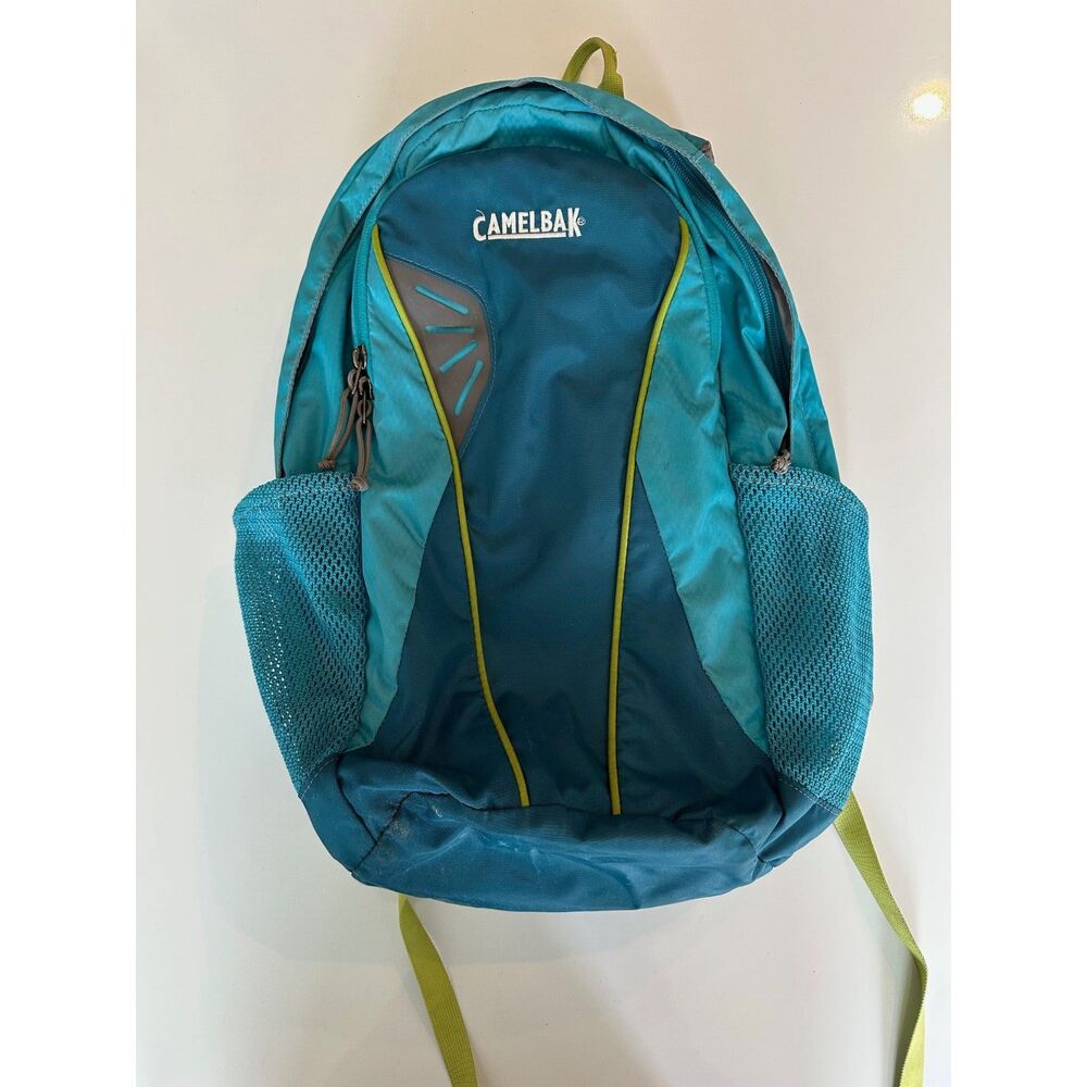 CamelBak Day Star Hydration Backpack Turquoise